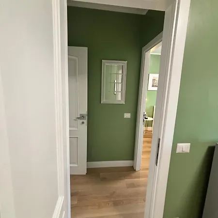 Tiberio Apartment Rome