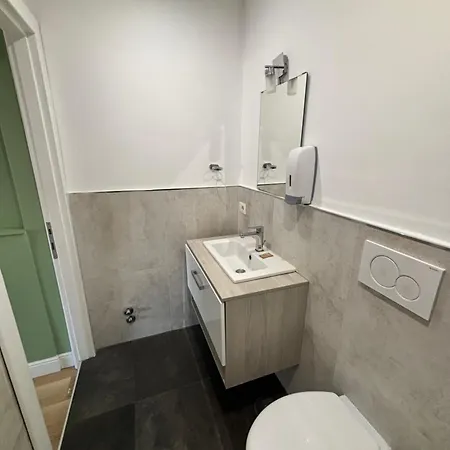 Apartment Tiberio *